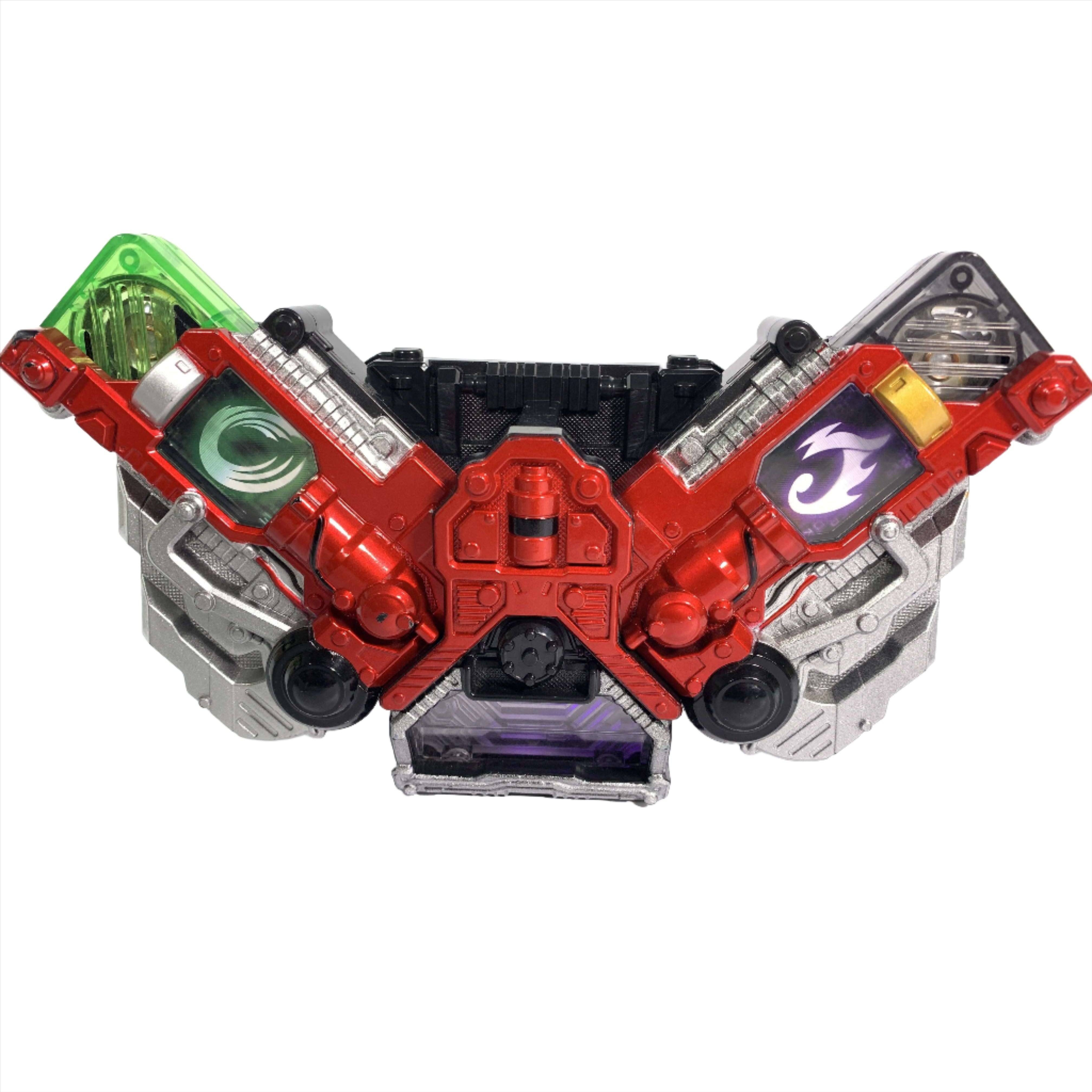 2009-2010] 仮面ライダーダブル (Kamen Rider W) CSTOYS INTERNATIONAL