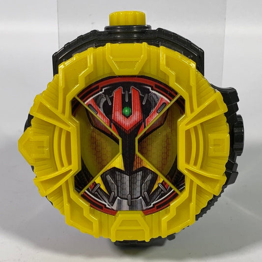 [LOOSE] Kamen Rider Zi-O: DX Kiva Ride Watch | CSTOYS INTERNATIONAL