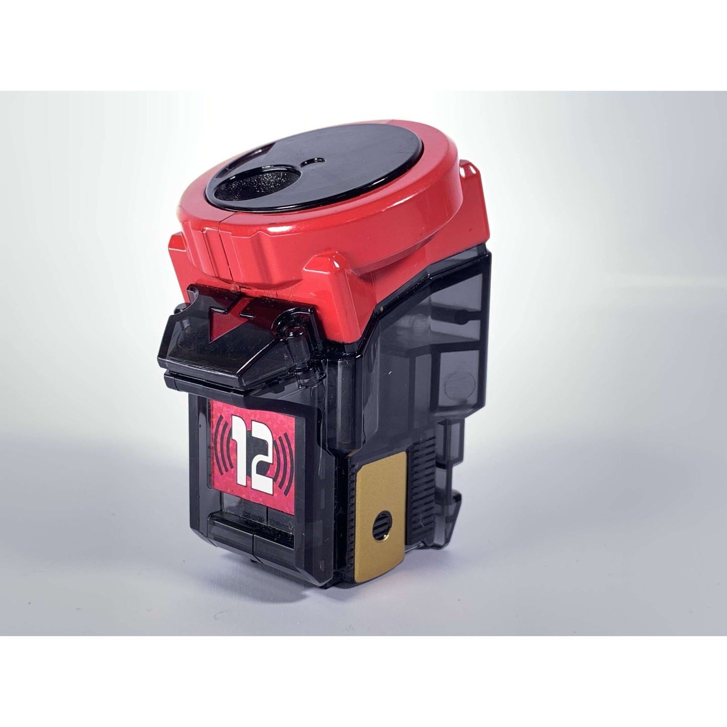 [LOOSE] KR Fourze: DX Astro Switch #12 Beat Switch | CSTOYS INTERNATIONAL