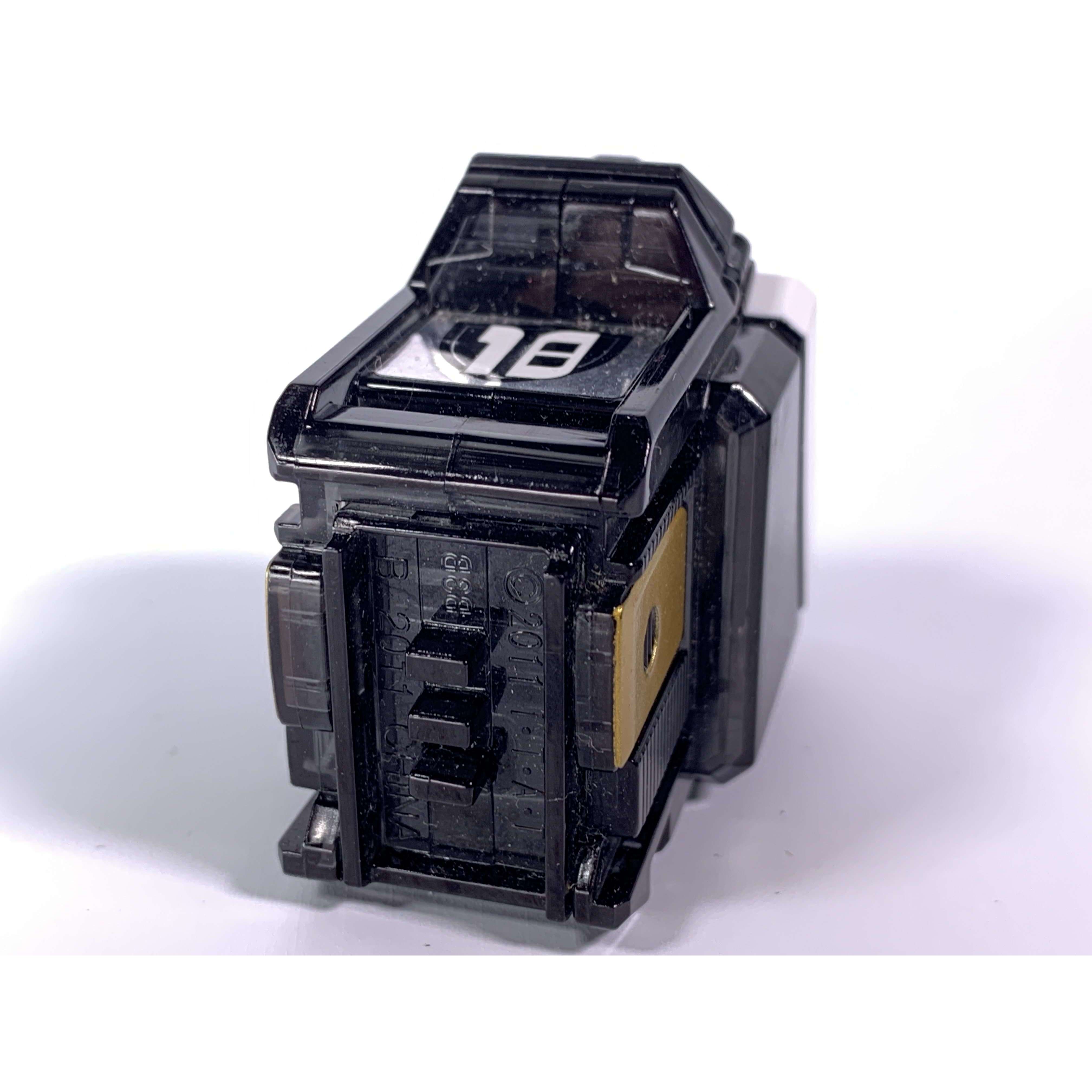 [LOOSE] KR Fourze: DX Astro Switch #18 Shield Switch