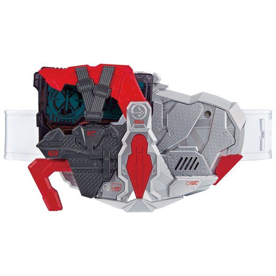 [LOOSE] Premium Bandai Exclusive - Kamen Rider Zero-One DX Cycloneriser | CSTOYS INTERNATIONAL