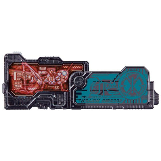 [LOOSE] Premium Bandai Exclusive - Kamen Rider Zero-One DX Cycloneriser | CSTOYS INTERNATIONAL