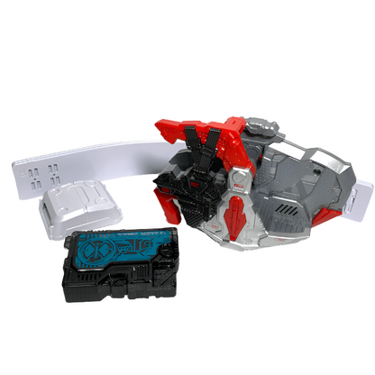 [LOOSE] Premium Bandai Exclusive - Kamen Rider Zero-One DX Cycloneriser | CSTOYS INTERNATIONAL