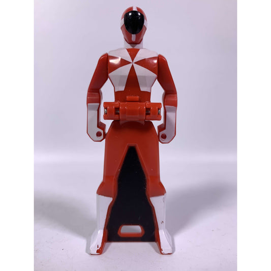 [LOOSE] Ranger Key: 1999 GoGo-V: Go Red | CSTOYS INTERNATIONAL