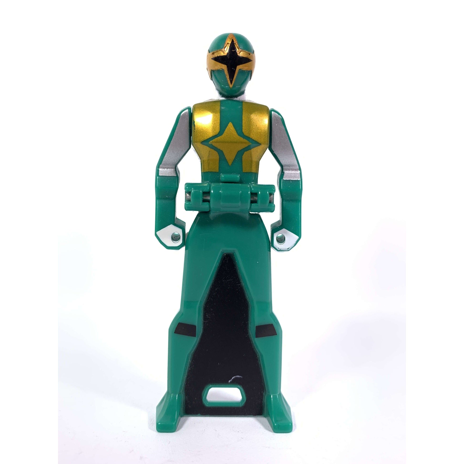 [LOOSE] Ranger Key: 2002 Hurricaneger: Shurikenger | CSTOYS INTERNATIONAL