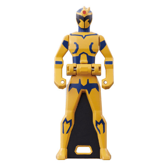 [LOOSE] Ranger Key: 2005 Magiranger: Magi Shine | CSTOYS INTERNATIONAL