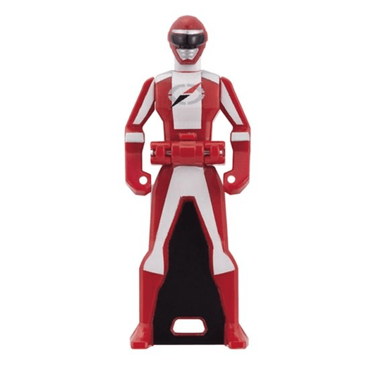 [LOOSE] Ranger Key: 2006 Boukenger: Bouken Red | CSTOYS INTERNATIONAL