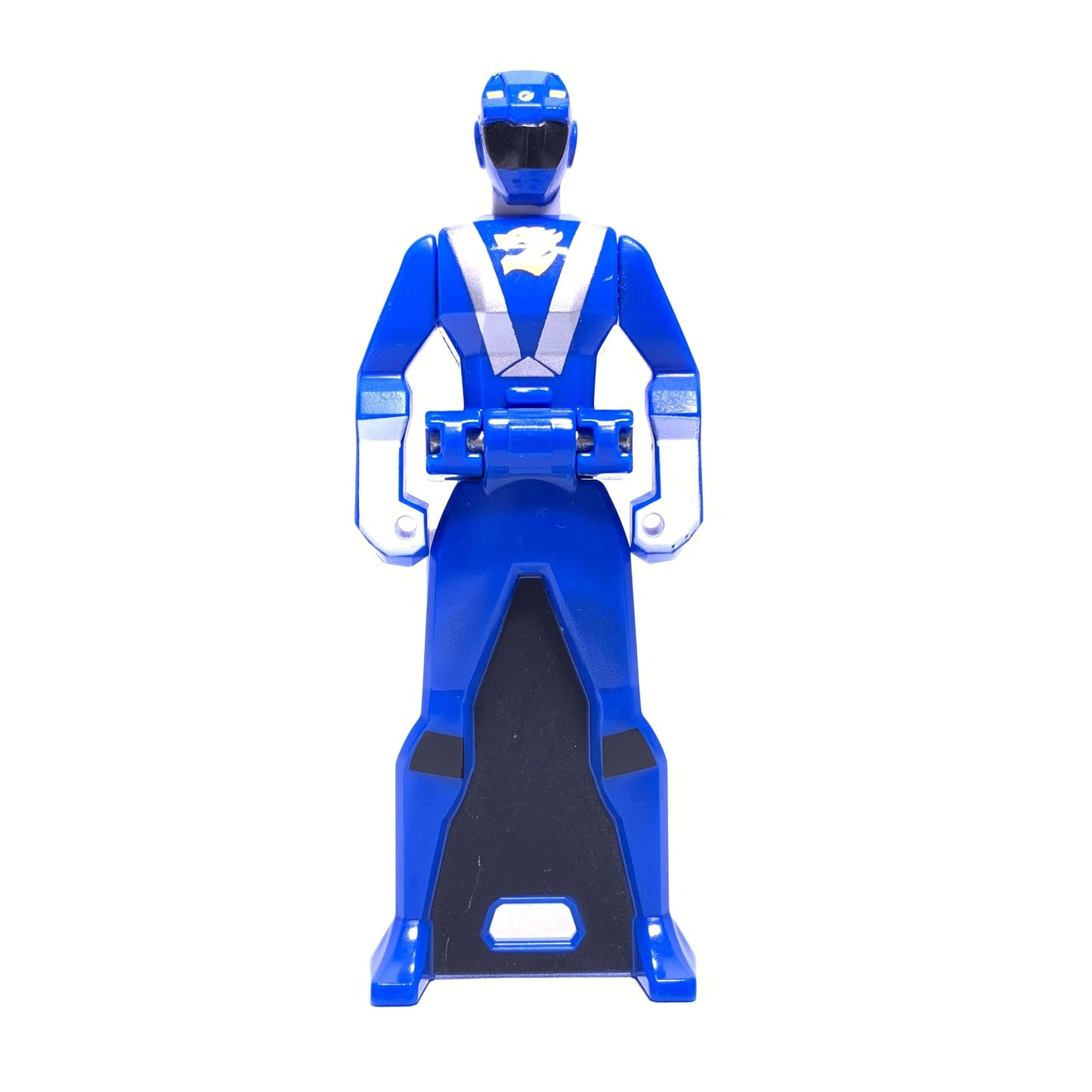 [LOOSE] Ranger Key: 2008 Go-Onger: Go-On Blue | CSTOYS INTERNATIONAL