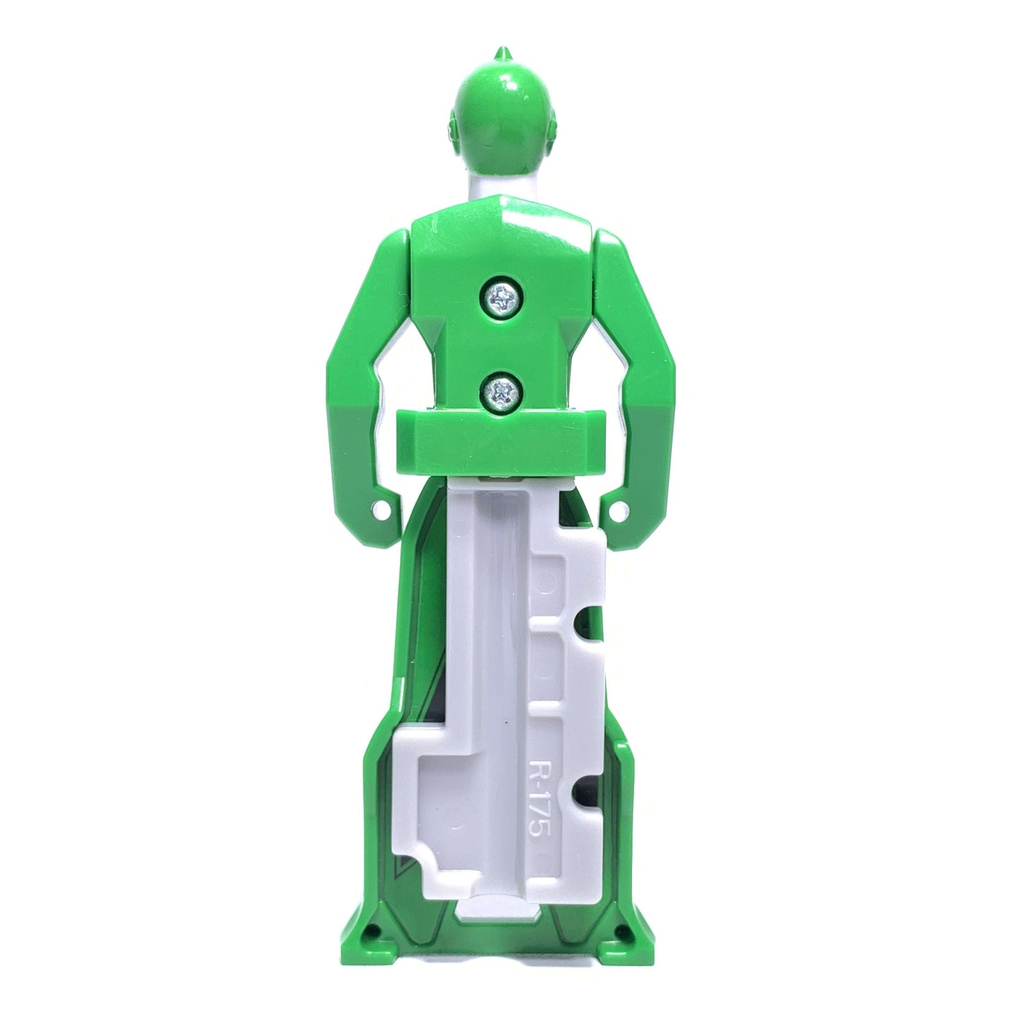 [LOOSE] Ranger Key: 2008 Go-Onger: Go-On Green | CSTOYS INTERNATIONAL