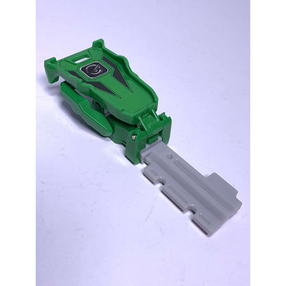 [LOOSE] Ranger Key: 2008 Go-Onger: Go-On Green | CSTOYS INTERNATIONAL