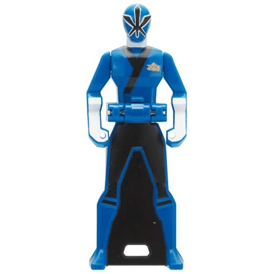 [LOOSE] Ranger Key: 2009 Shinkenger: Shinken Blue | CSTOYS INTERNATIONAL