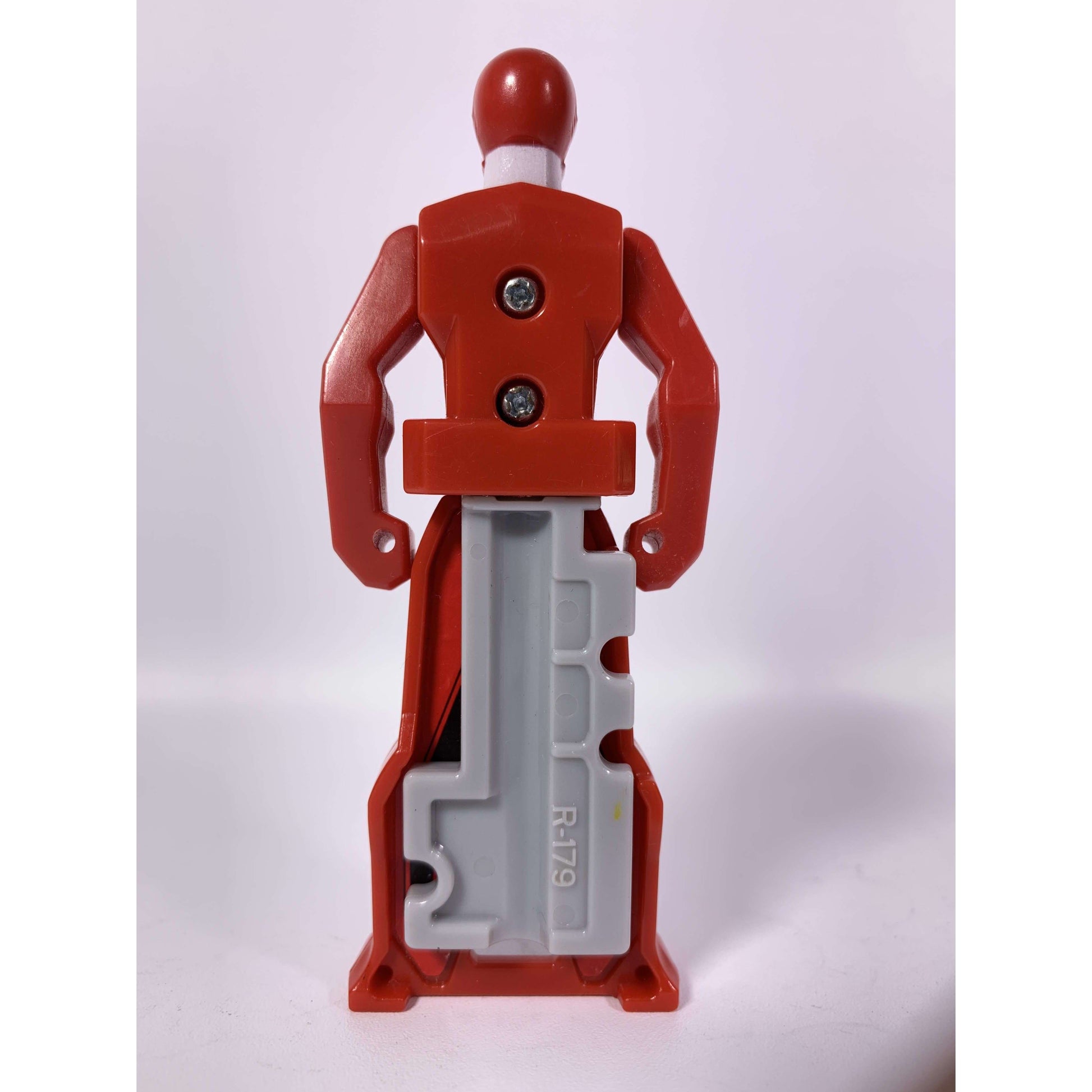 [LOOSE] Ranger Key: 2009 Shinkenger Shinken Red | CSTOYS INTERNATIONAL