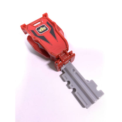 [LOOSE] Ranger Key: 2009 Shinkenger Shinken Red | CSTOYS INTERNATIONAL