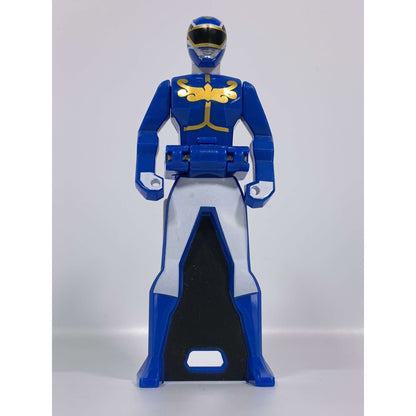 [LOOSE] Ranger Key: 2010 Goseiger: Gosei Blue | CSTOYS INTERNATIONAL