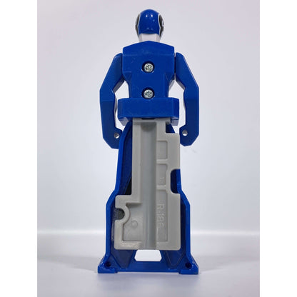 [LOOSE] Ranger Key: 2010 Goseiger: Gosei Blue | CSTOYS INTERNATIONAL