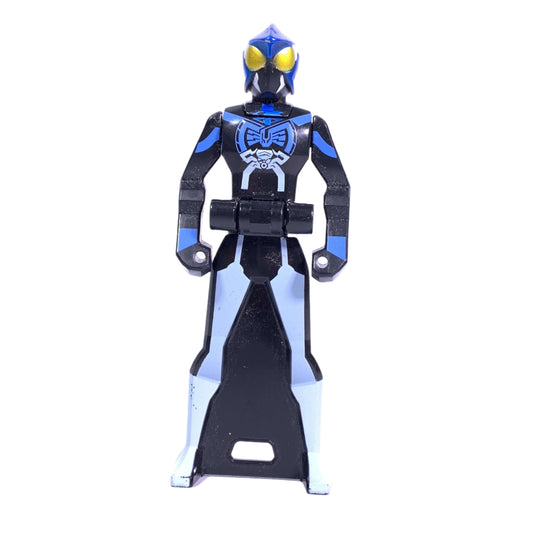 [LOOSE] Ranger Key: 2010 Kamen Rider OOO: ShaUTa Ranger Key (Capsule Toy Ver.) | CSTOYS INTERNATIONAL