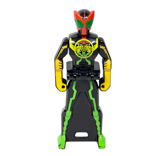 [LOOSE] Ranger Key: 2010 Kamen Rider OOO: Tatoba Combo Ranger Key | CSTOYS INTERNATIONAL