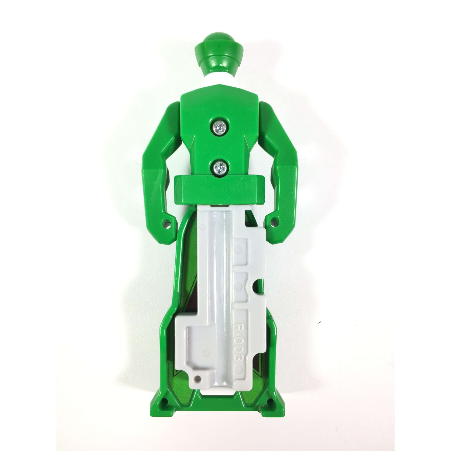 [LOOSE] Ranger Key: 2011 Gokaiger: Gokai Green | CSTOYS INTERNATIONAL