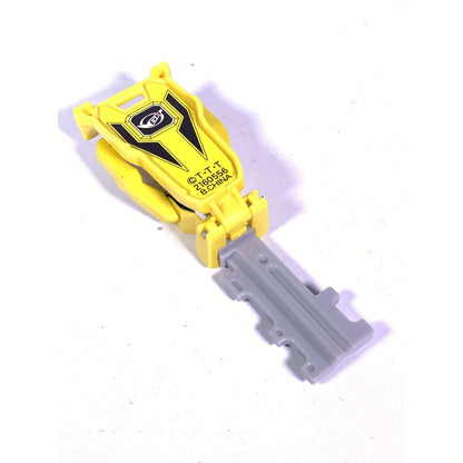 [LOOSE] Ranger Key: 2012 Go-busters: Buster Yellow | CSTOYS INTERNATIONAL