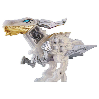 [BOXED] Ryusoulger: DX Shine Raptor & Shadow Raptor Set (Cosmo Ryusoul Included) | CSTOYS INTERNATIONAL