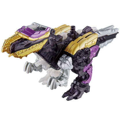 [LOOSE] Ryusoulger: DX Shine Raptor & Shadow Raptor Set (Cosmo Ryusoul Included) | CSTOYS INTERNATIONAL