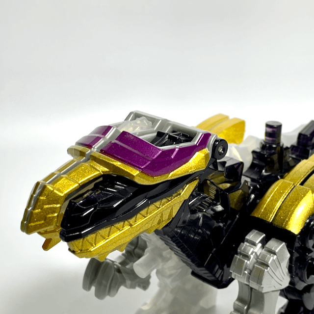 [BOXED] Ryusoulger: DX Shine Raptor & Shadow Raptor Set (Cosmo Ryusoul Included) | CSTOYS INTERNATIONAL