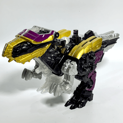 [BOXED] Ryusoulger: DX Shine Raptor & Shadow Raptor Set (Cosmo Ryusoul Included) | CSTOYS INTERNATIONAL