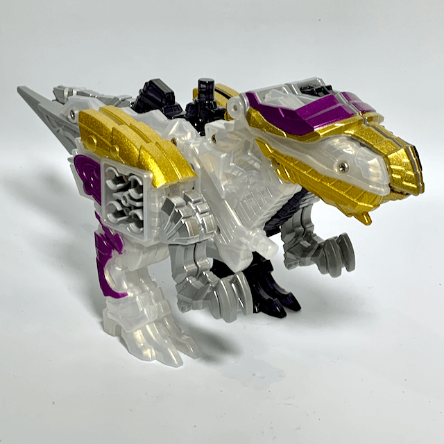 [BOXED] Ryusoulger: DX Shine Raptor & Shadow Raptor Set (Cosmo Ryusoul Included) | CSTOYS INTERNATIONAL