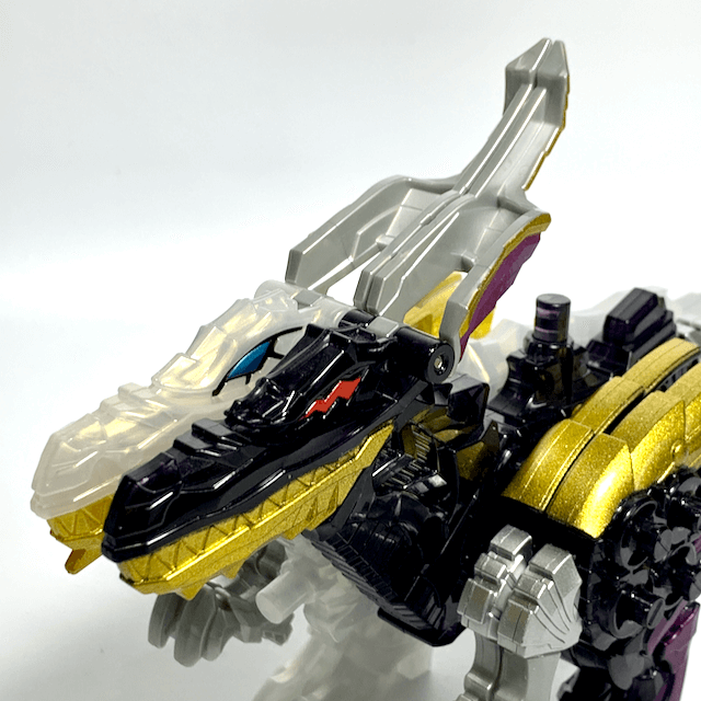 [BOXED] Ryusoulger: DX Shine Raptor & Shadow Raptor Set (Cosmo Ryusoul Included) | CSTOYS INTERNATIONAL