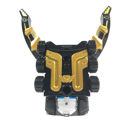 [LOOSE Toy Part] Goseiger: DX Landic Brother Set: Kuwaga Header | CSTOYS INTERNATIONAL