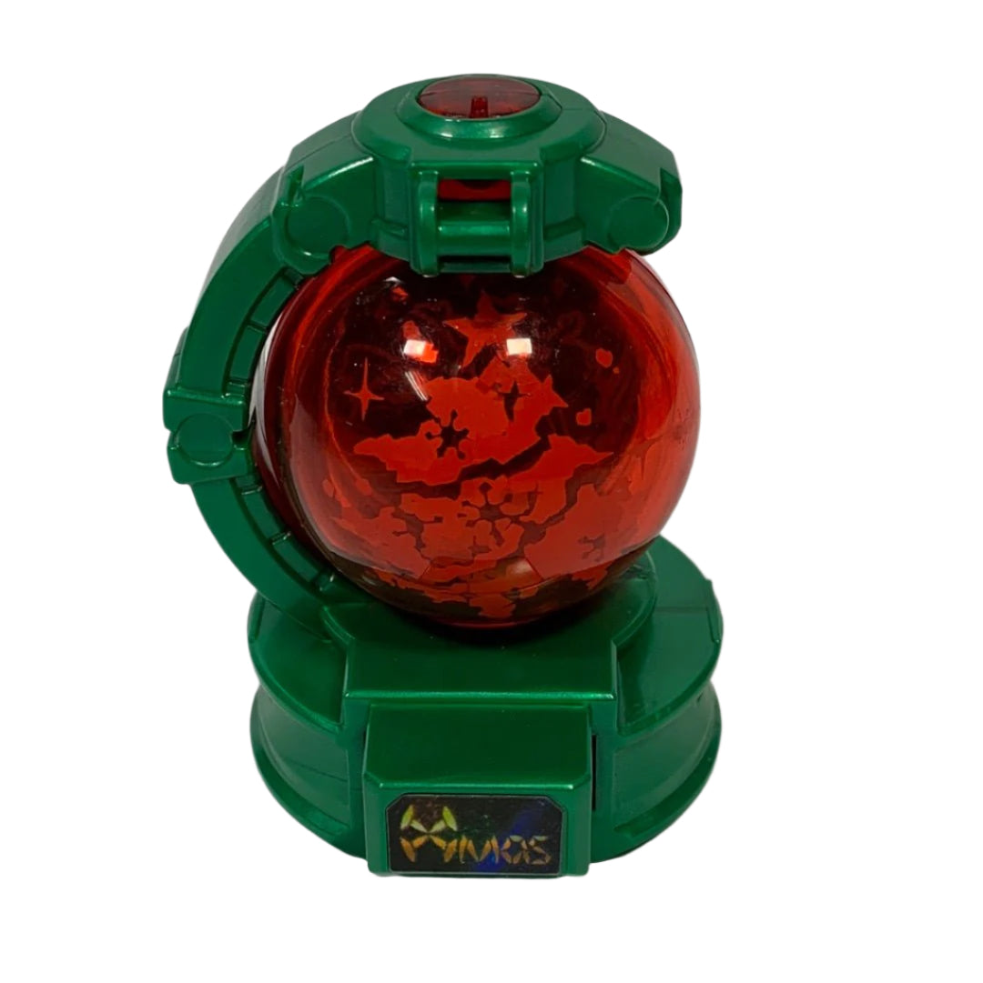 [LOOSE] Uchu Sentai Kyuranger: Christmas Kyutama -Bandai Charadeco Exclusive- | CSTOYS INTERNATIONAL