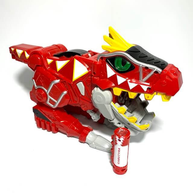 [LOOSE] ZKyoryuger: DX Henshinjyuu Gabutyra de Carnival | CSTOYS INTERNATIONAL