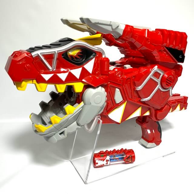 [LOOSE] ZKyoryuger: DX Henshinjyuu Gabutyra de Carnival | CSTOYS INTERNATIONAL