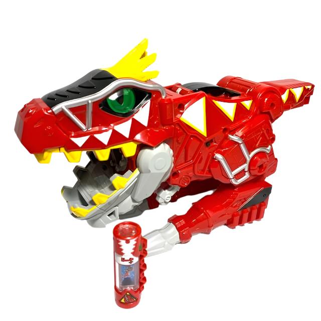 [LOOSE] ZKyoryuger: DX Henshinjyuu Gabutyra de Carnival | CSTOYS INTERNATIONAL