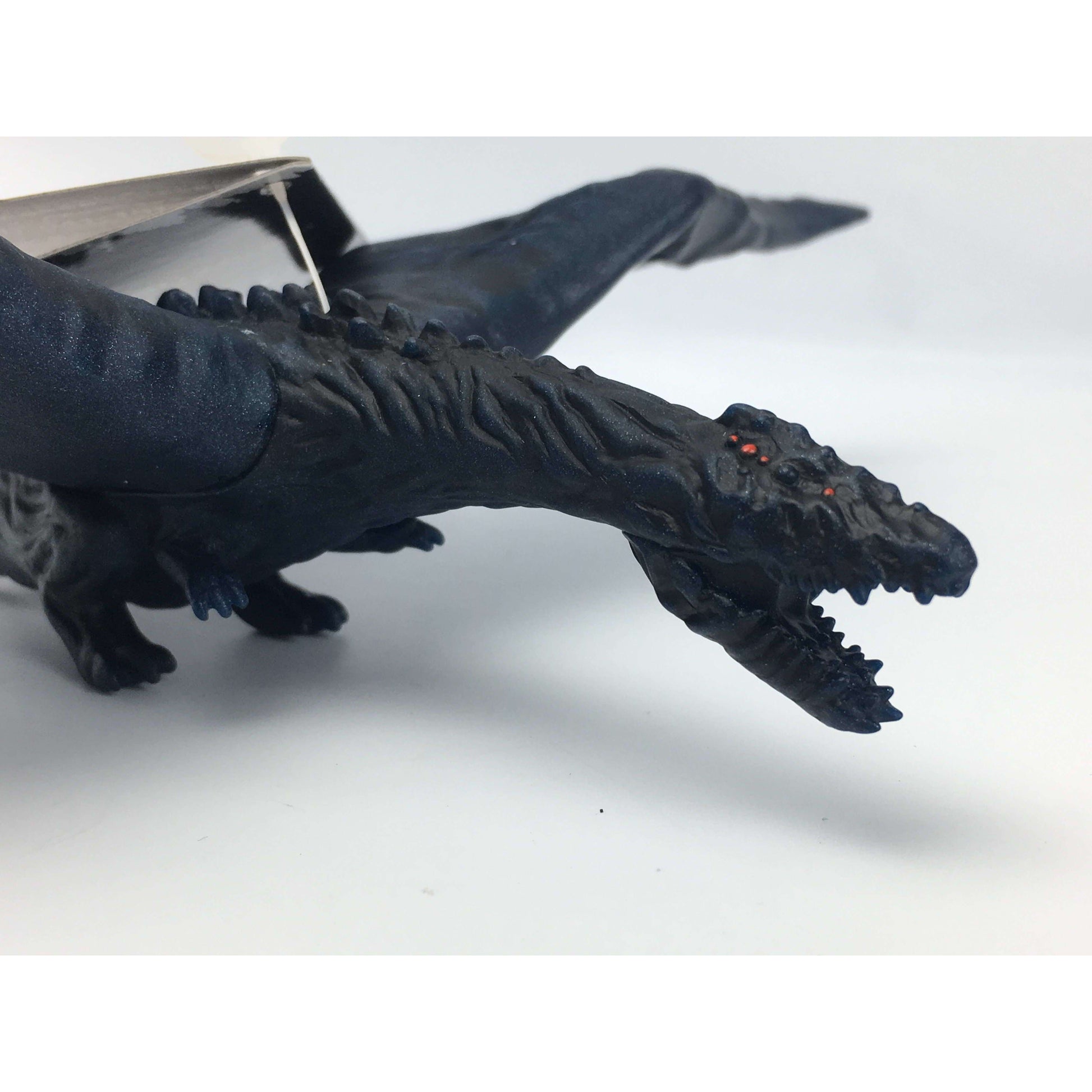 Auction D006 Bandai Movie Monster Series Godzilla Earth Thermal