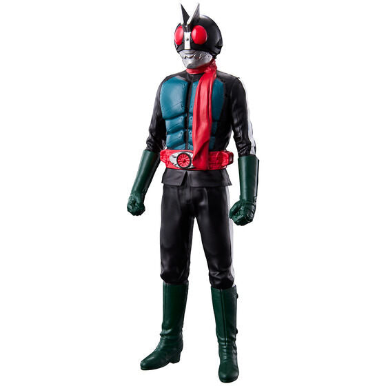 Movie Monster Series: Shin Kamen Rider Dai Nigo (Vinyle Figure) | CSTOYS INTERNATIONAL