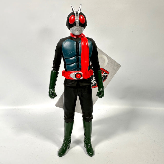 Movie Monster Series: Shin Kamen Rider Dai Nigo (Vinyle Figure) | CSTOYS INTERNATIONAL