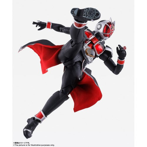 S.H. Figuarts Shinkocchou Seihou: Kamen Rider Wizard - 10th Anniversary Ver. - | CSTOYS INTERNATIONAL