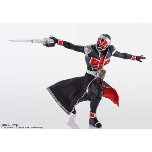 S.H. Figuarts Shinkocchou Seihou: Kamen Rider Wizard - 10th Anniversary Ver. - | CSTOYS INTERNATIONAL