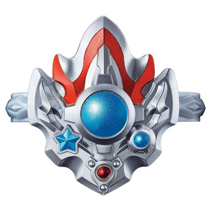 Ultraman Taiga: DX Ultra Taiga Accessory Set 04 | CSTOYS INTERNATIONAL